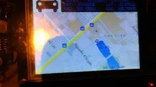 Call taxi - STM32F10X