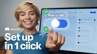 How to Turn On Push to Talk on Discord (Complete Guide)