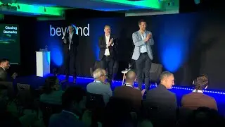 Ocado Beyond 2023: Event Highlights