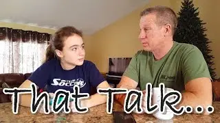 That Talk....