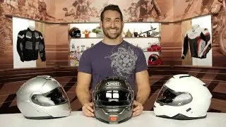 Shoei Neotec 2 Helmet Review