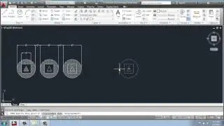 #27 - AutoCAD - 2D Drafting Basics - Hatching Variations - Brooke Godfrey