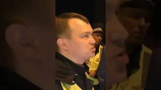 ДПС Целуй перстень воровской😆 