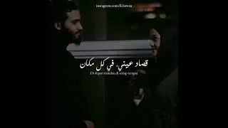 Osad Einy - Amr Diab arabic song @fi.hawaa