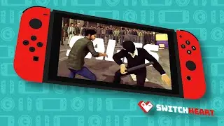 AWESOME Switch ESHOP SALE, July Week 4
