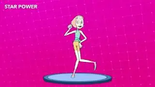Pearl Dancin