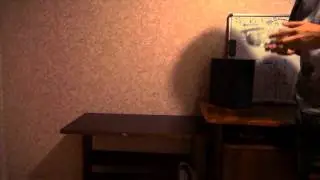 Фокусы: Жевательный пинг понг