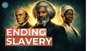 Frederick Douglass and Harriet Tubman's Battle Against Slavery: The Full Story