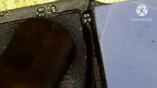 Black Paste CPU Life Perfect Method