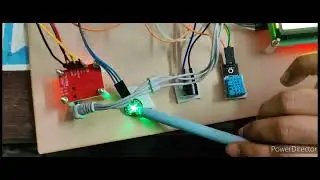 Smart health monitoring system || Final year project || Engineering project || Embedded project ||