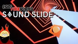 Sound Slide - Percussive Precision