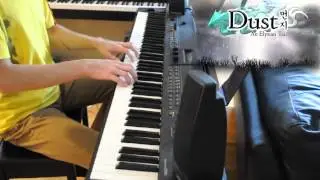 Dust: An Elysian Tail - Falana - Piano