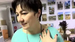 Изделия иркутских мастеров. Часть 2