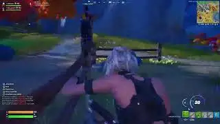 AyoGunner's Live PS4 Broadcast