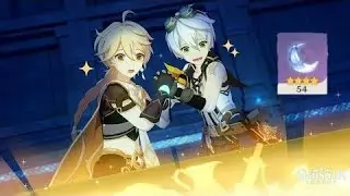 Genshin Impact - Como farmar no AR 45 dicas