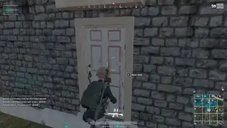 บ้าดีเล่น PLAYERUNKNOWN'S BATTLEGROUNDS #2