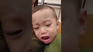 nangis kenapa?? #babylucu #shorts #cutebaby #shortvideo #sedih