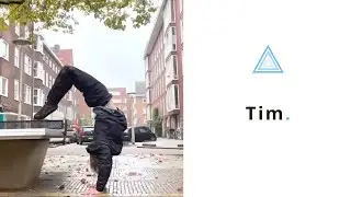 Tim - Hiddenbody
