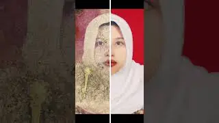 restorasi foto, untuk cara editnya silahkan cek di vidio panjang