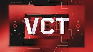 VCT 2024の幕が上がる | Esports | VALORANT