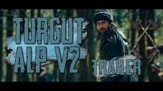 Turgut - An Axe Man (Trailer)