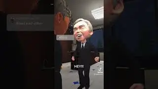 Trump & Biden Late Night Convos (Part 12)