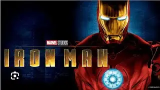 Iron Man | Marvel 85th Anniversary