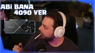 Elraenn,  ABİ BANA 4090 VER HAYAT MEMAT MESELESİ