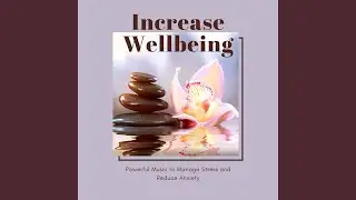 Powerful Music to Manage Stress