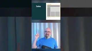 CSS. Flexbox vs. CSS Grid. What's the difference?