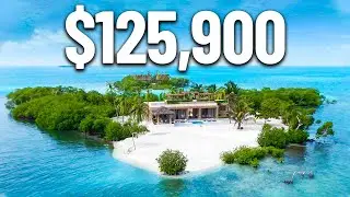 The Cheapest Private Island Paradises In Italy