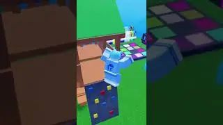 CHILL 😎 #shorts #roblox #trickytwins