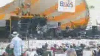 Dayjob Orchestra- Things are heavy sometimes