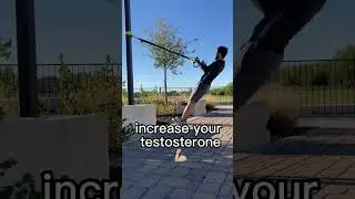 Why working out outdoors is a game changer.