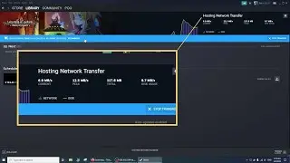 Steam Deck Tips & Tricks - How to transfer games from desktop to Steam Deck