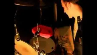 Strange Empire - Gin and Sin (Live)