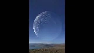 СОЛНЕЧНОЕ ЗАТМЕНИЕ.