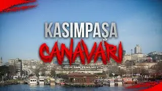 TÜRKİYE'NİN İLK SERİ KATİLİ - KASIMPAŞA CANAVARI