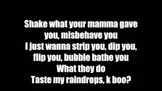 Wiggle - Jason Derulo ft. Snoop Dogg (LYRICS)