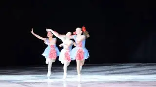 Rag Dolls