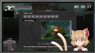 A Rumia's Night of Revenge