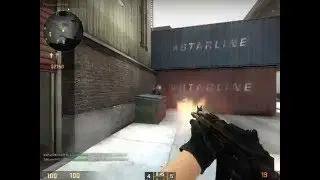 Катаем паблик в CS:GO #2