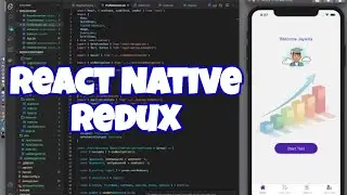 Why You SHOULD Use Redux in React Native