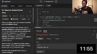 LeetCode Everyday - Day 278 - Big Grind