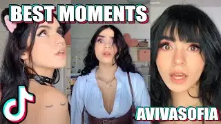Best Moments of Avivasofia | Popular TikTok Compilation 2020