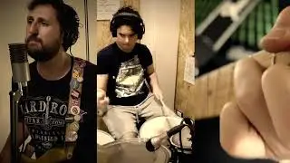 Jerry Lee Lewis -Whole Lotta Shakin Going On (cover)