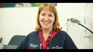 The Department is looking for registered nurses to join our prison health services teams.