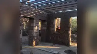 TAŞ EV NASIL YAPILIR?