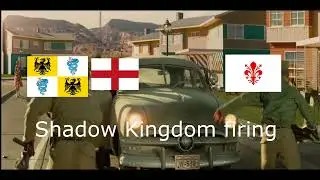EVERYTIME in the HRE in EU4 - EU4 meme