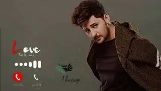 Darshan raval song ringtone || New ringtone 2024 || Male song ringtone version